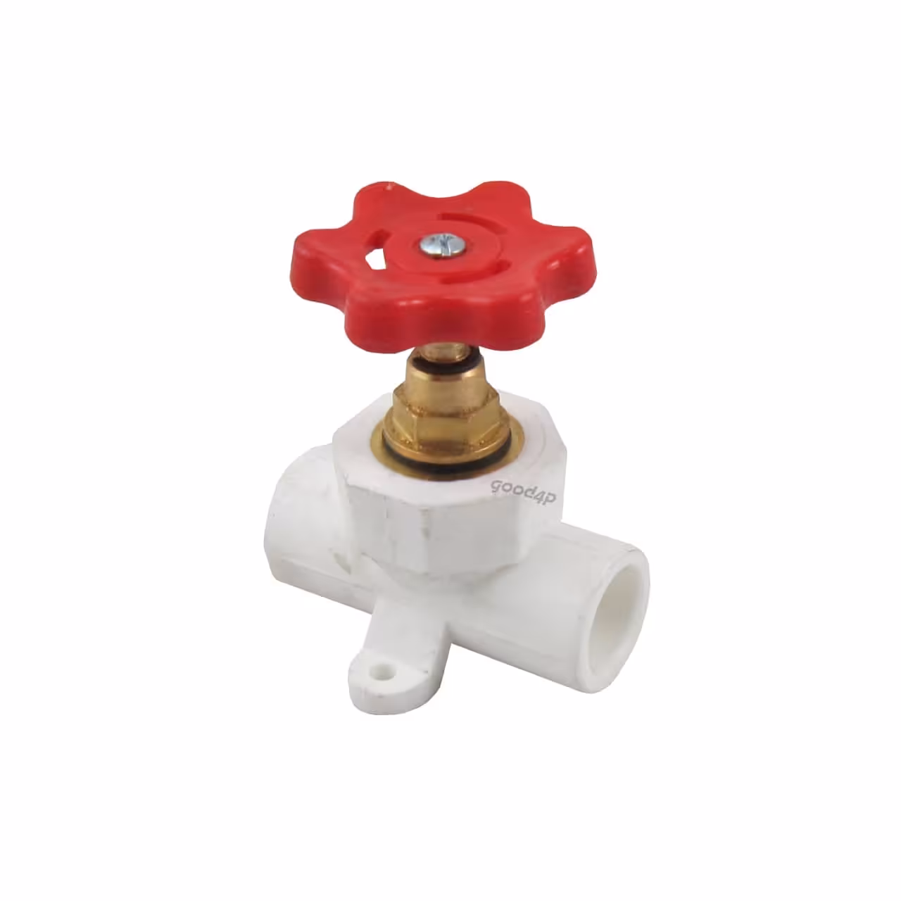 شیر فلکه کامل 20 تک لایه