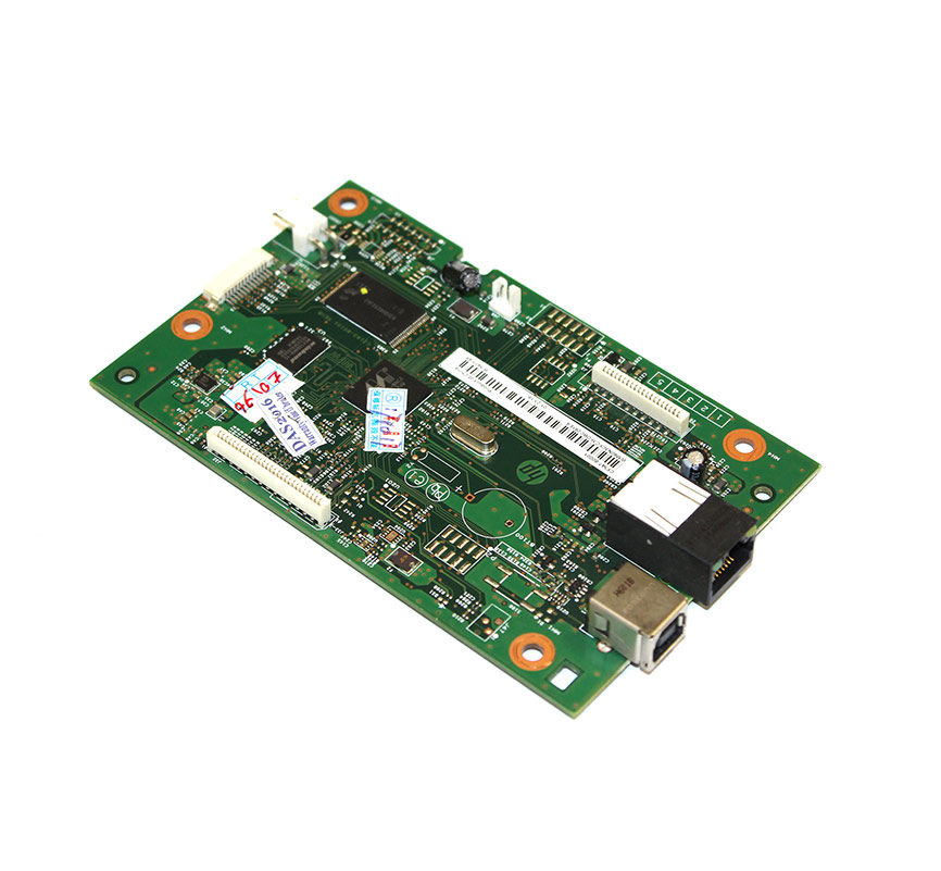 فرمتر پرینتر (176N) اچ پی