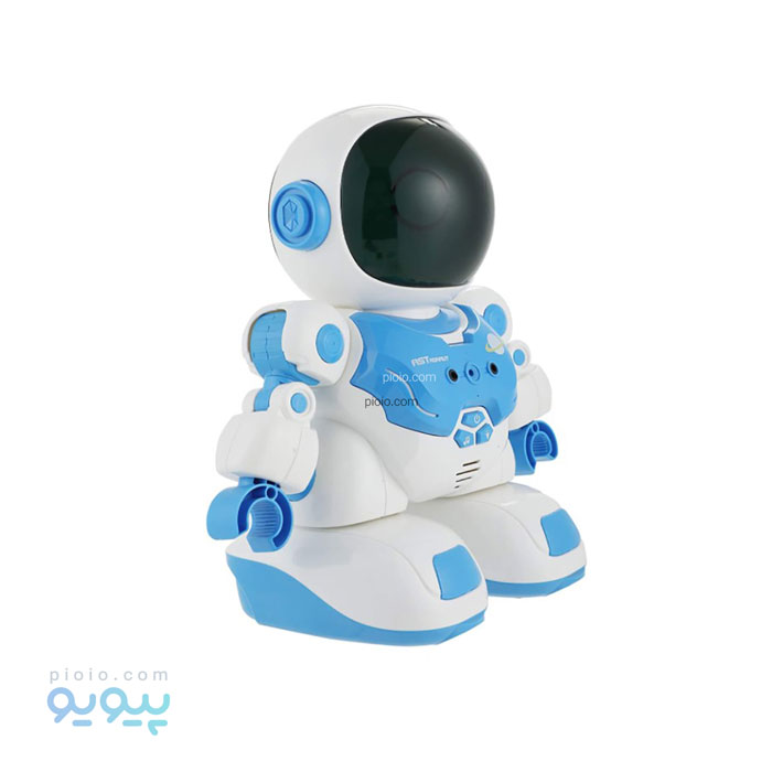 ربات کنترلی مدل Astronaut