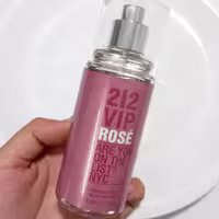 بادی اسپلش 212VIP
