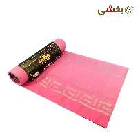 سفره طرح نقره کوب میلاد