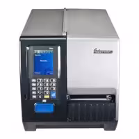 قیمت و خرید لیبل پرینتر صنعتی هانی‌ول مدل PM43 203dpi | یاس ارتباط