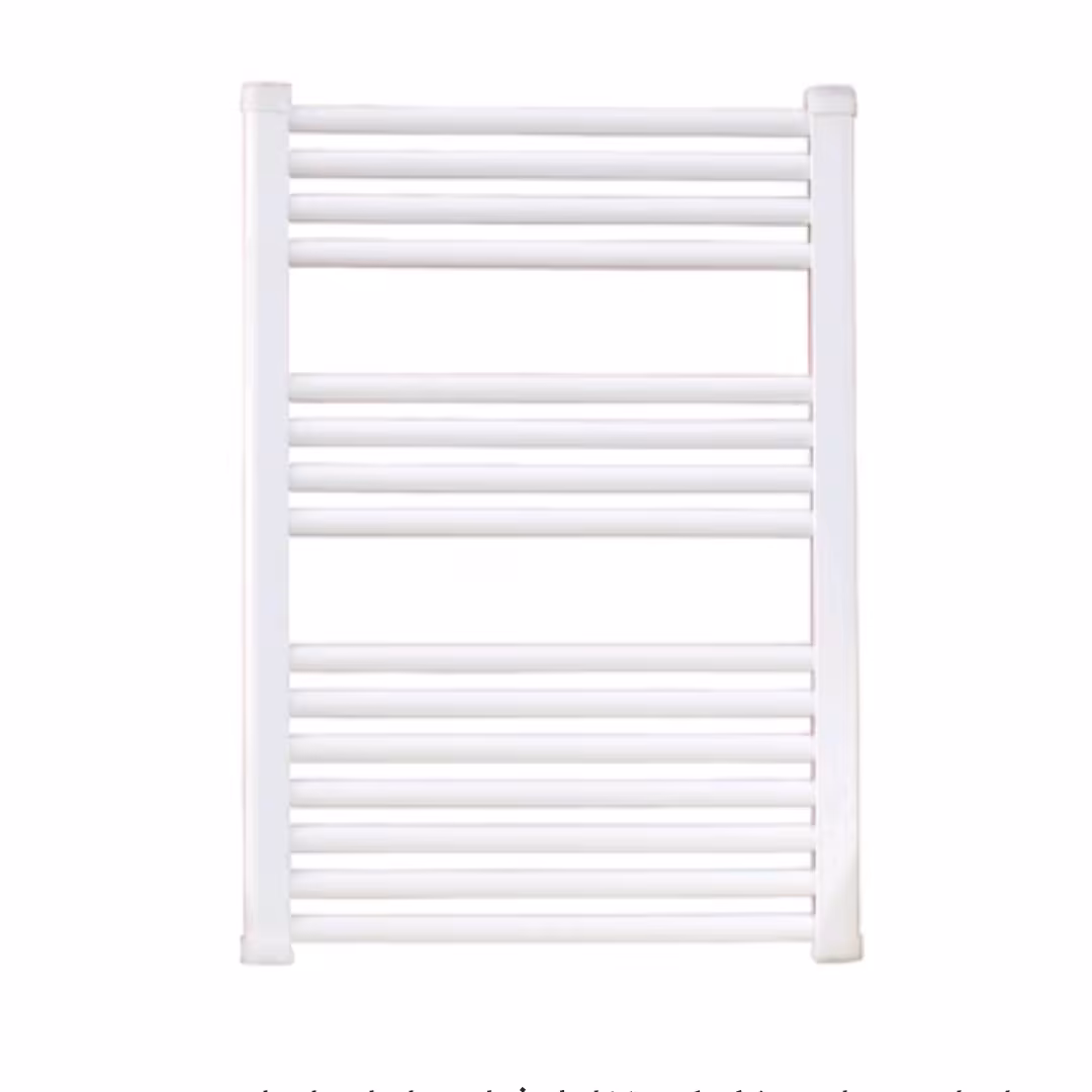 رادیاتور حوله خشک کن 15لوله فولادی ایران  رادیاتور 