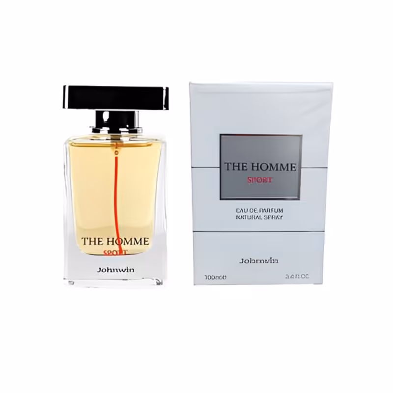 عطر ادکلن دیور هوم اسپرت جانوین جکوینز  دیور هوم اسپرت حجم 100 میلی لیتر