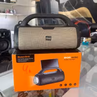 اسپیکر بلوتوثی مدلE816