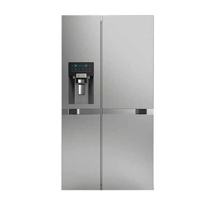 یخچال ساید بای ساید 32 فوت دوو مدل SXi20-20S