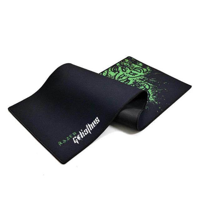 ماوس پد گیمینگ بزرگ ریزر مدل RZ