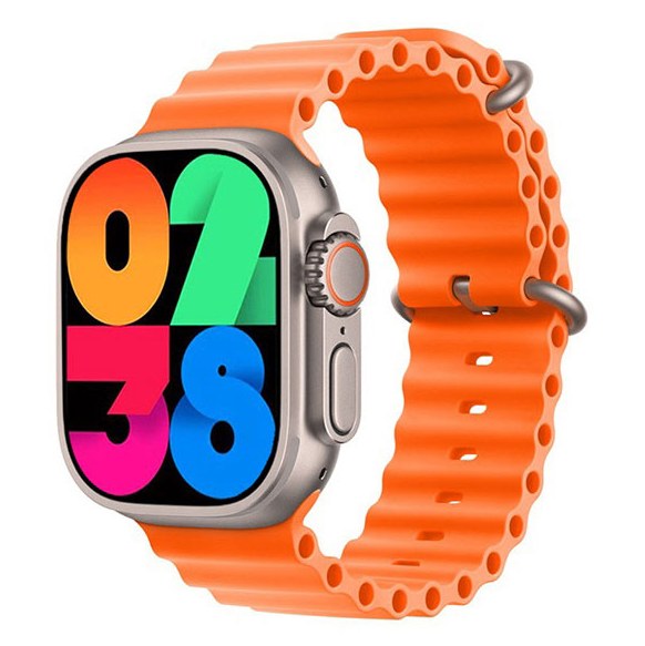 ساعت هومشند اولترا مدل Hk8 pro max