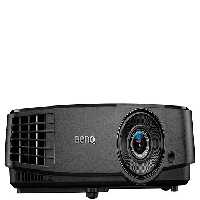 ویدئو پروژکتور ام اس 504 بنکیو باقابلیت سه بعدی