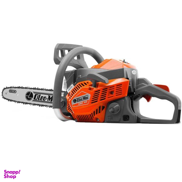 اره زنجیری اولیو-مک (Oleo Mac) مدل Gsh 40