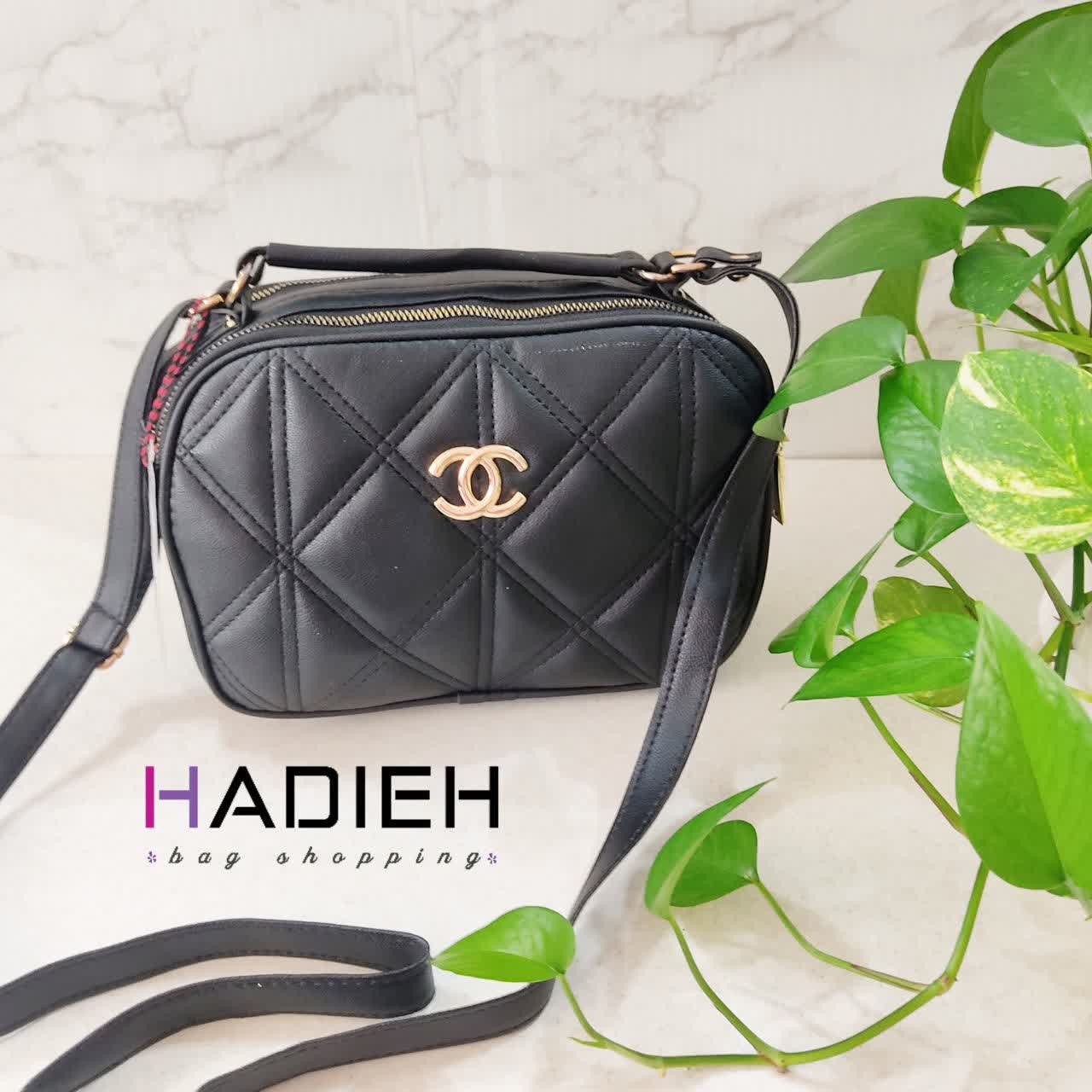 کیف زنانه جذاب و باکیفیت کد 2119