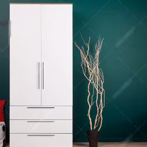 کمد سه کشو جادار