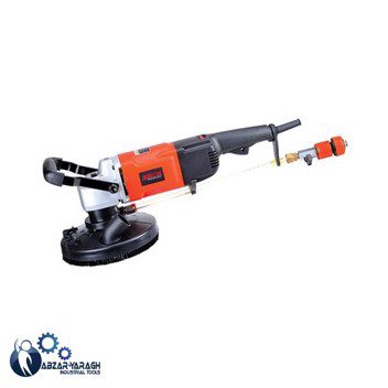 ساب و پولیش زن سنگ ای جی پی مدل EP7FB - ابزار یراق