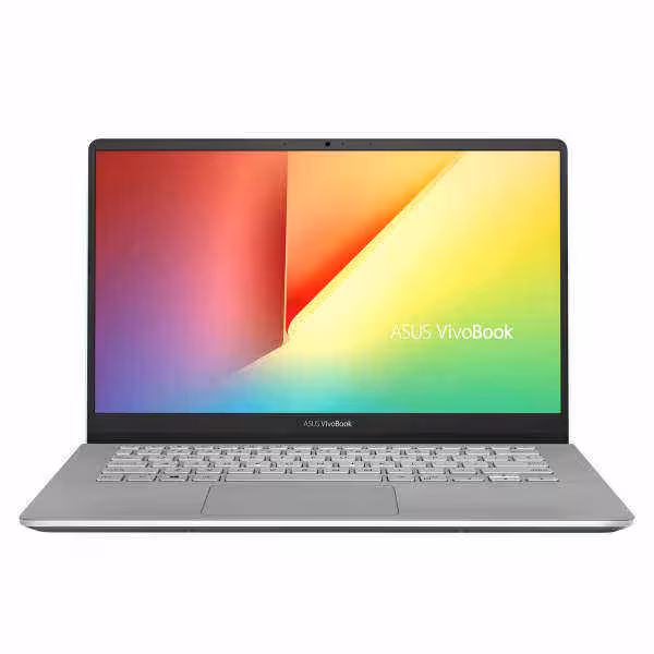 لپ تاپ 14 اینچی ایسوس مدل VivoBook R427FB-E با پردازنده i7