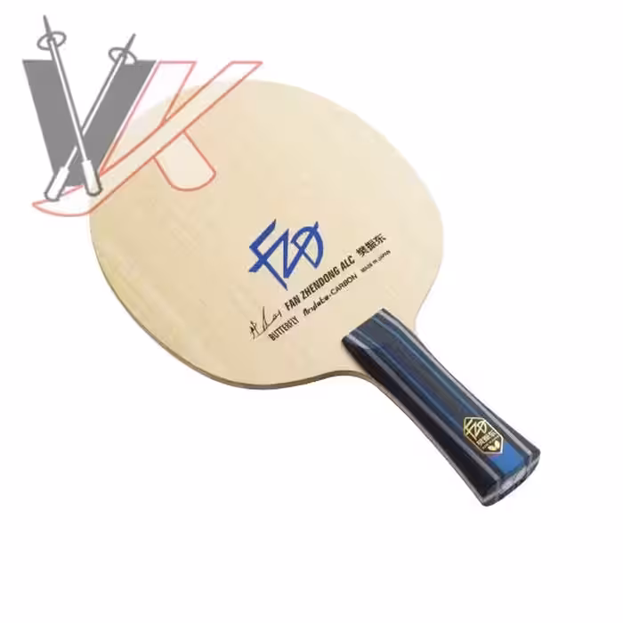 چوب راکت پینگ پنگ باتر فلای مدل فان ژندونگ ALC کد 2004056