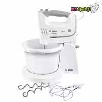 خرید همزن کاسه دار بوش مدل MFQ36490 - دومینو کالا