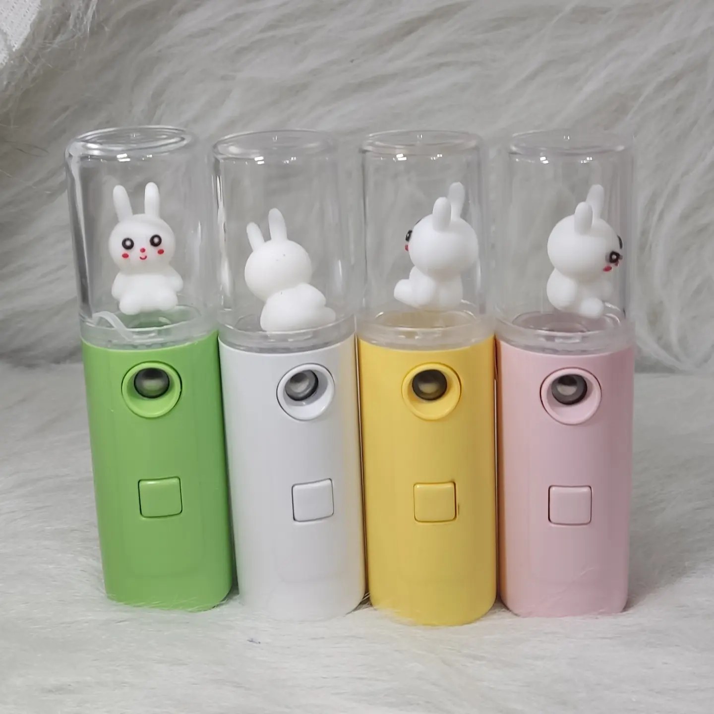 بخور سرد عروسکی