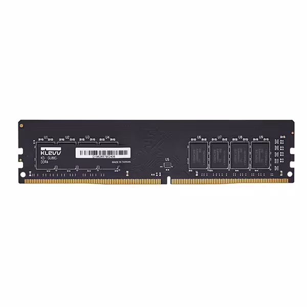 حافظه رم دسکتاپ کلو 16GB 3200Mhz CL22 DDR4