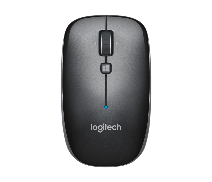 ماوس بلوتوث BLUETOOTH MOUSE M557 LOGITECH M557