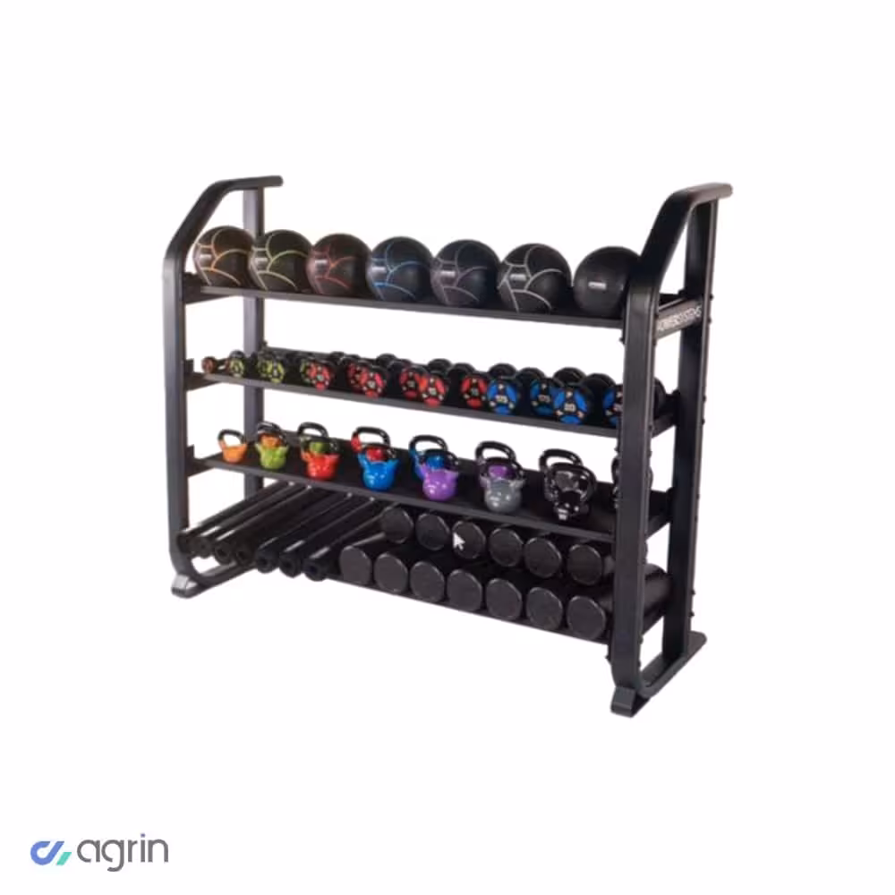 استند ورزشی مدل ST789