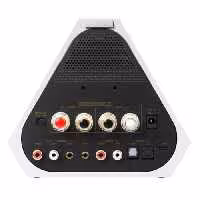 Creative Sound Blaster X7 Ultra Hi-Fi LIMITED EDITION External Sound Card