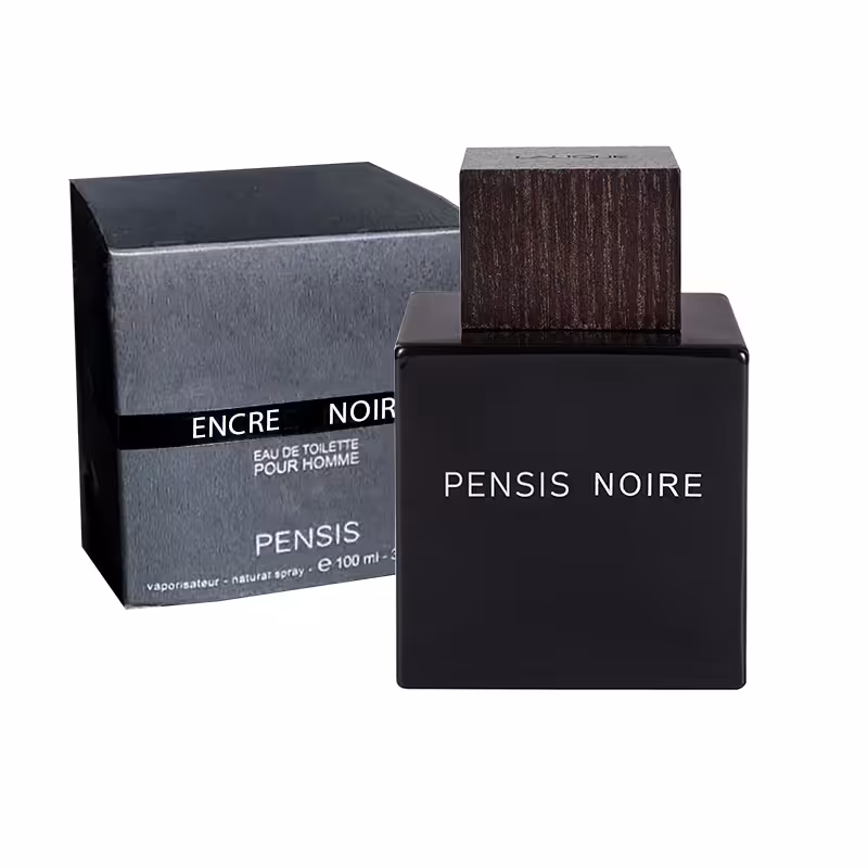 ادو پرفیوم پنسیس مدل انکر نویر| خرید+ قیمت ادکلن پنسیس مدل Encre Noir