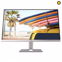 مانیتور اچ پی 28 اینچ HP V28 4K Monitor