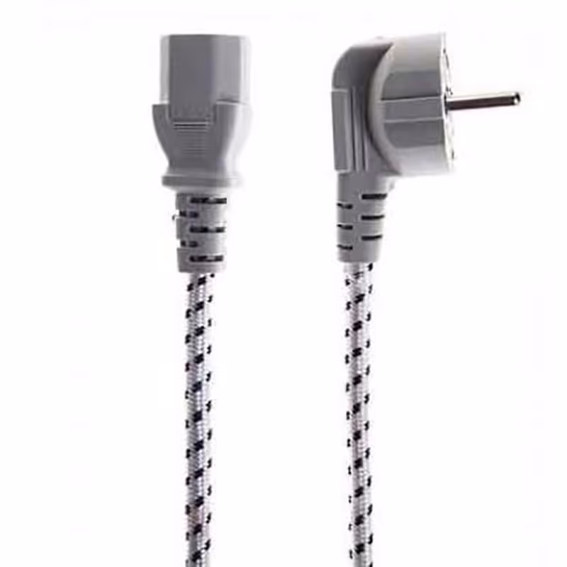 کابل برق پاور 1.5 متری کنفی ایکس پی