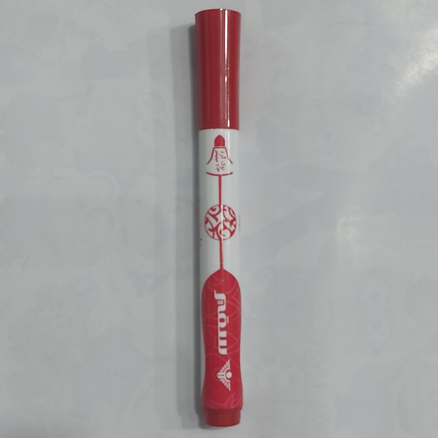 ماژیک وایت برد سفیر