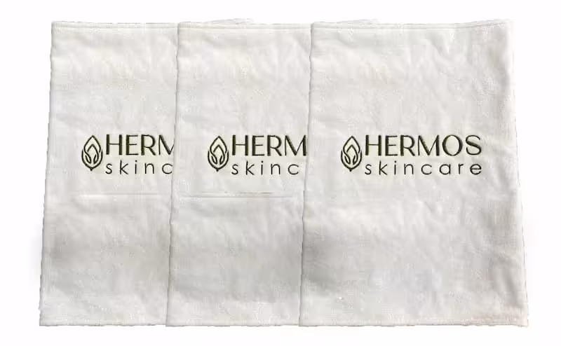 حوله هرموس | HERMOS Towel