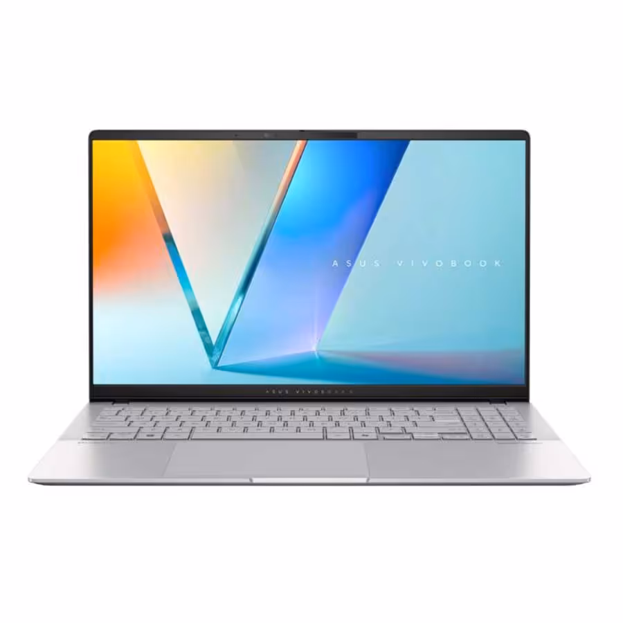 قیمت و خرید لپ تاپ 15.6 اینچ ایسوس Vivobook Pro 15 S5507QA Snapdragon X Elite/1TB SSD/32GB/Qualcomm | یاس ارتباط