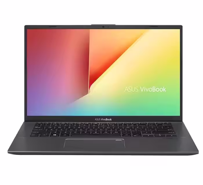 لپ تاپ ایسوس مدل VivoBook R424FJ با پردازنده Core i7 و صفحه نمایش Full HD