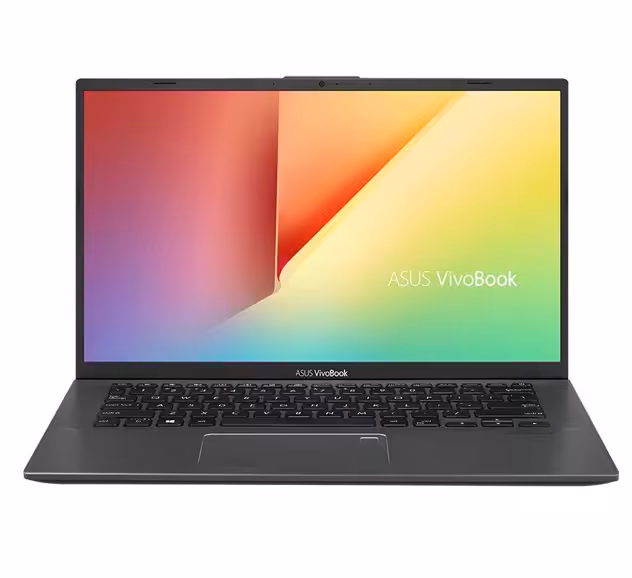 لپ تاپ ایسوس مدل VivoBook R424FJ با پردازنده i7 و صفحه نمایش فول اچ دی