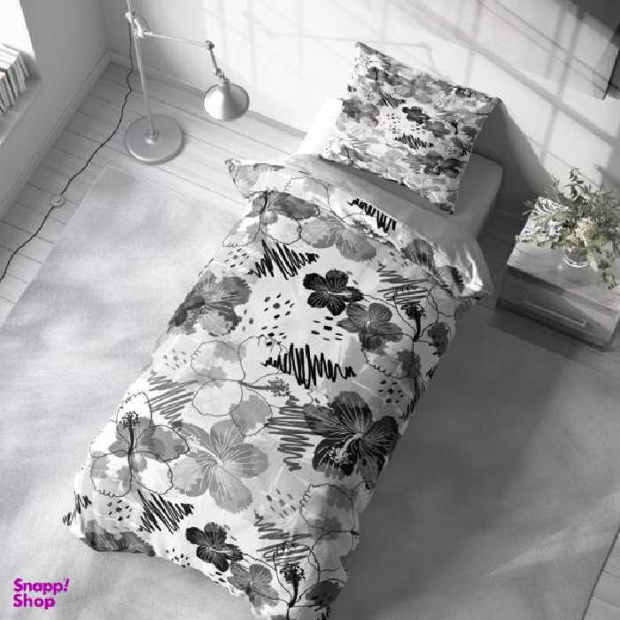 سرویس روتختی مدل 0046 یک نفره 4 تکه