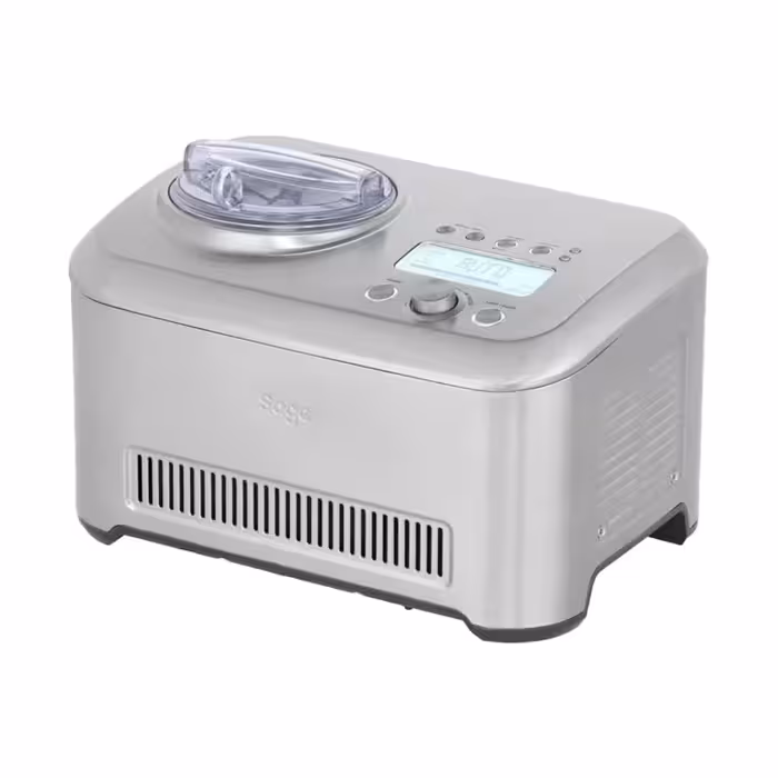 بستنی ساز سیج مدل BCI600