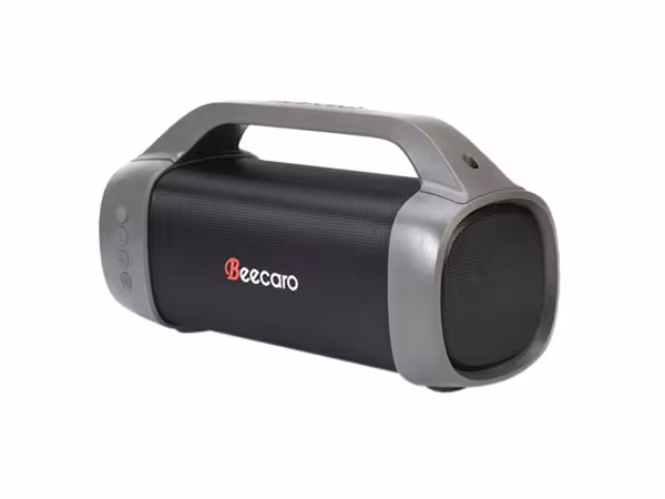 اسپیکر بلوتوثی قابل حمل بیکارو مدل GF701