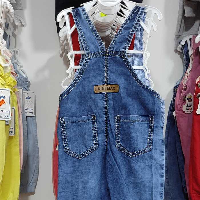 بیلر لی طرح جیب پاکتی