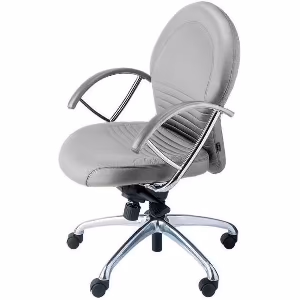 صندلی کارشناسی اروند مدل 2414