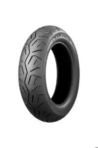 لاستیک موتورسیکلت موتور 170 80 B 15 M C 77H Exedra Max Motcycle Tire سال تولید 2023 Bridgestone