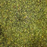 سبزی جعفری خشک (200گرمی)