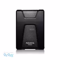 هارد اکسترنال ای دیتا ضد ضربه مدل HD650 ظرفیت 2 ترابایت