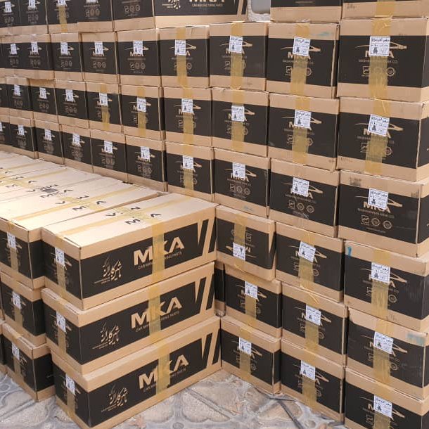 سر پلوس پراید 20 خار ABS ماشینکارا