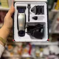 ماشین اصلاح جیمی
