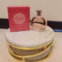 ادکلن Chichi
عطر زنانه