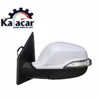 آینه بغل ام وی ام X22