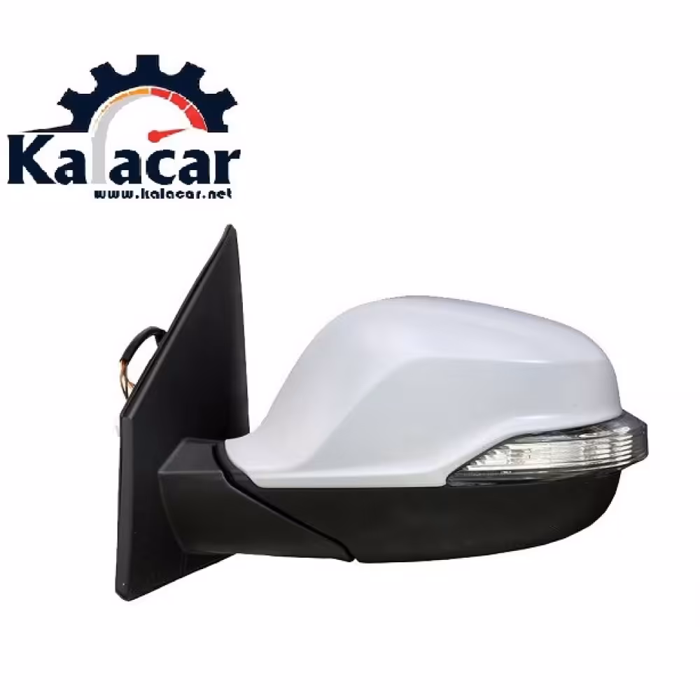 آینه بغل ام وی ام X22