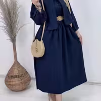 کت سارافون زنانه پرشیا مدل تیارا