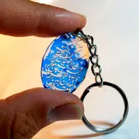 جا کلیدی مردانه و ان یکاد کریستالی
