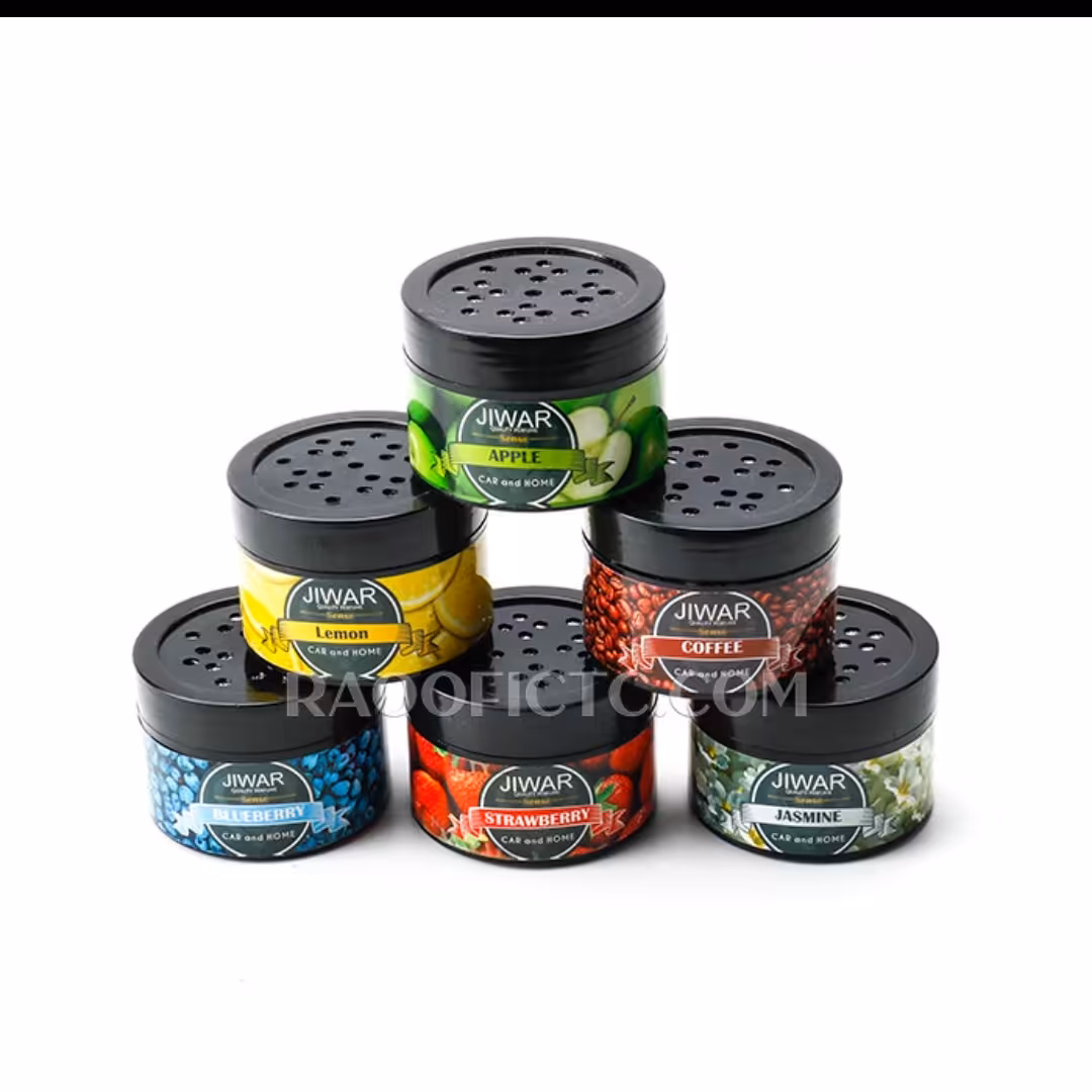 خوشبو کننده سرویس بهداشتی جیوار