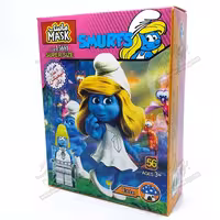 لگو اتی کد I5681